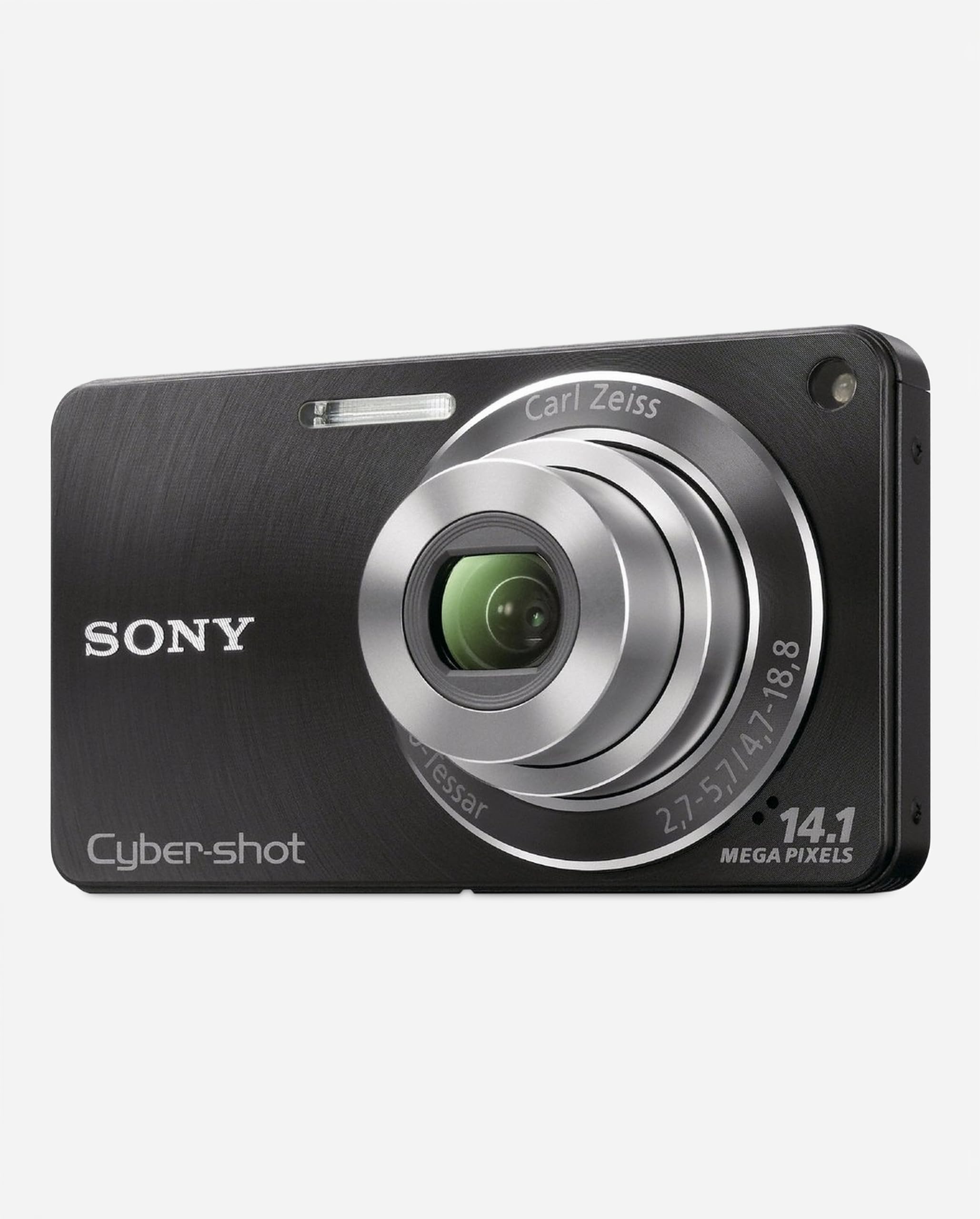 Amazon.com : Sony DSC-W350 14.1MP Digital Camera with 4x Wide