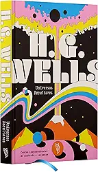 Universos Peculiares: melhores ficções e fantasias