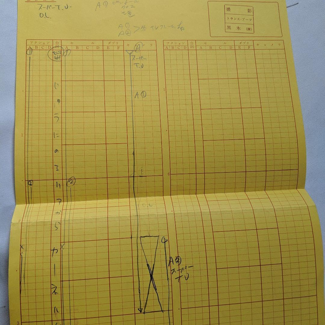 ビックリマン セル画 プッチーオリン 新ビックリマン Yahoo!オークション - セル画 新ビックリマン プッチー・オリン