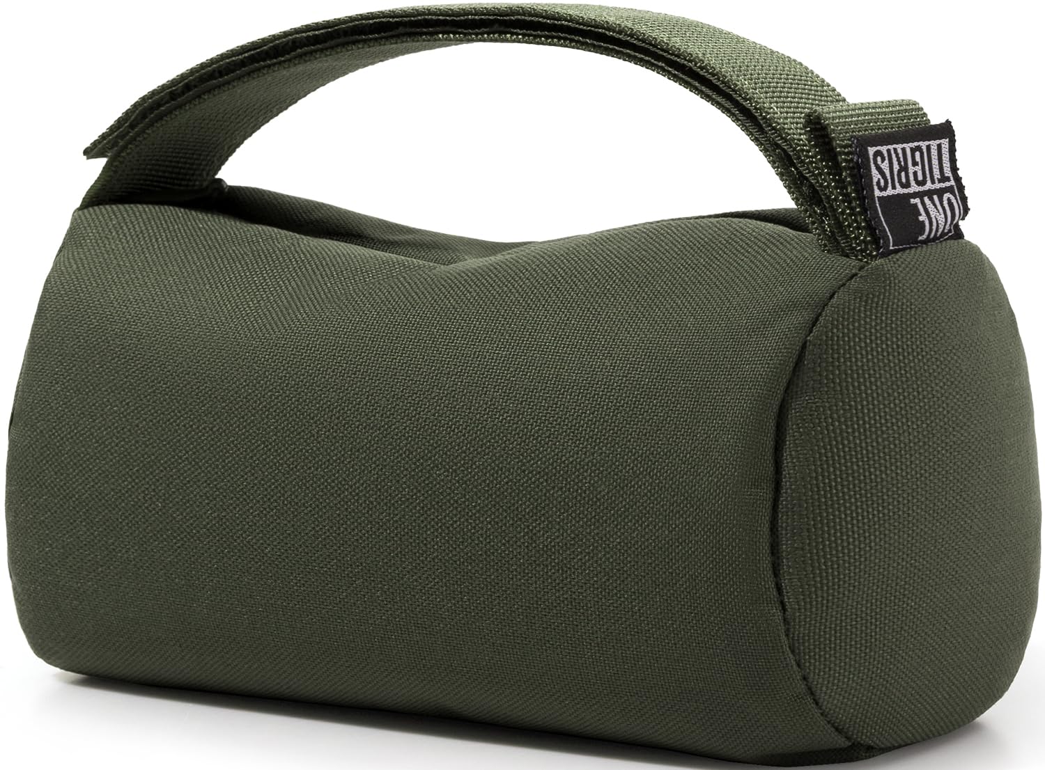 ONETIGRISShooting Rest Bag, Pre-Filled Shooting Bench Rest Bags Front & Rear Gun Support Bags Stand Holder Sand Bags for Outdoor Shooting, Range, Shooting, and Hunting