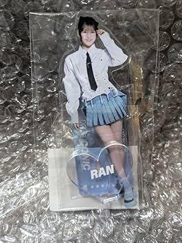 Amazon.co.jp: ME:I ミーアイ 石井蘭 RAN アクスタ アクリルスタンド Amazon.co.jp: ME:I ミーアイ 石井蘭 RAN アクスタ アクリルスタンド