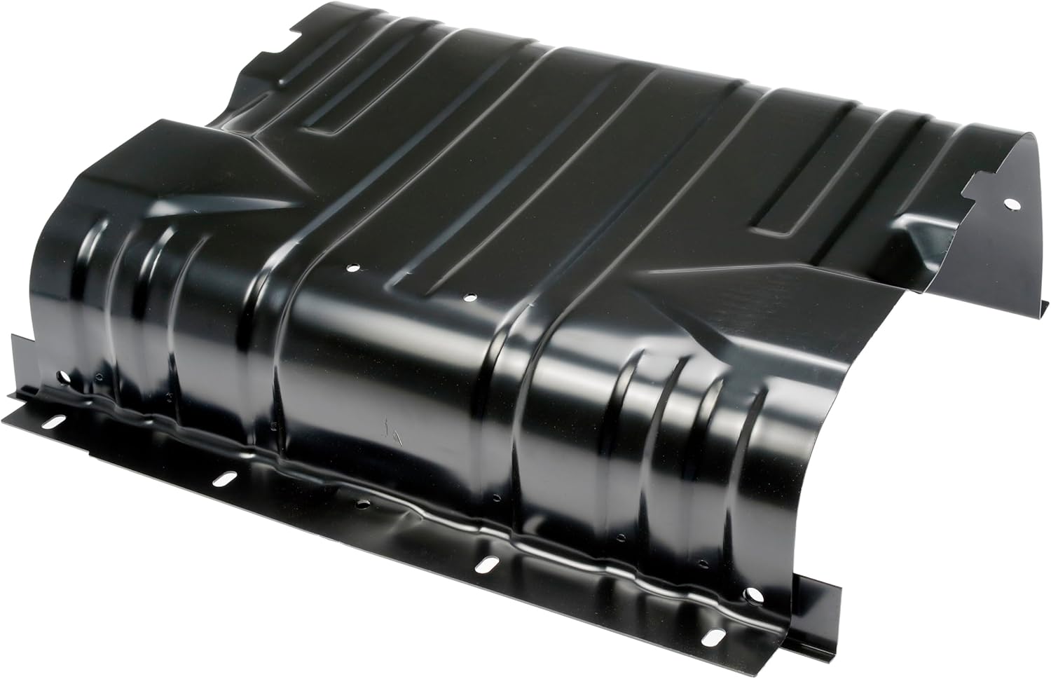 Dorman 999-650 Fuel Tank Skid Plate Guard Compatible with Select Jeep Models