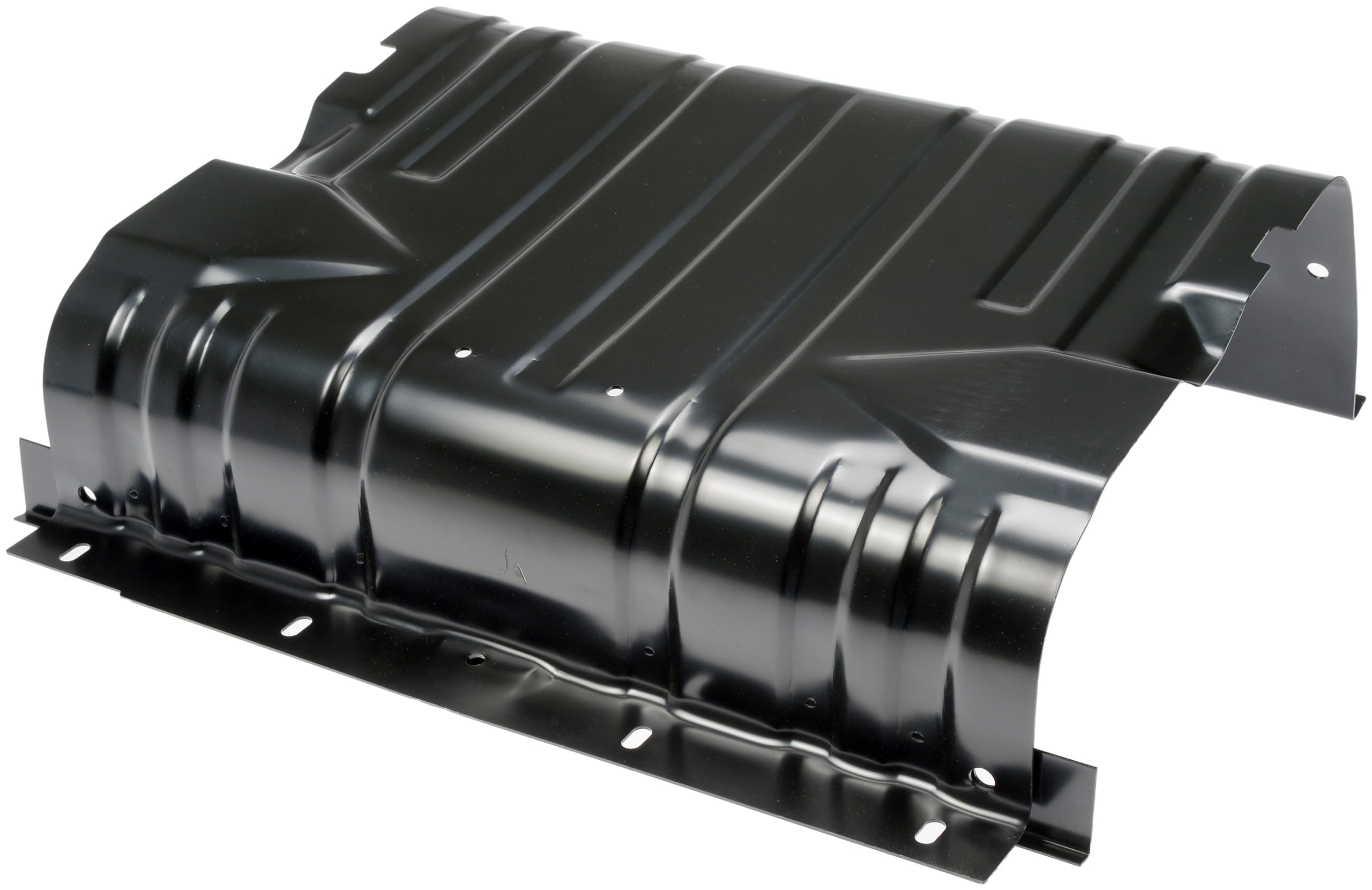 Dorman 999-650 Fuel Tank Skid Plate Guard Compatible with Select Jeep Models