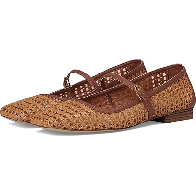 Franco Sarto Tinsley Mary Jane Flats
