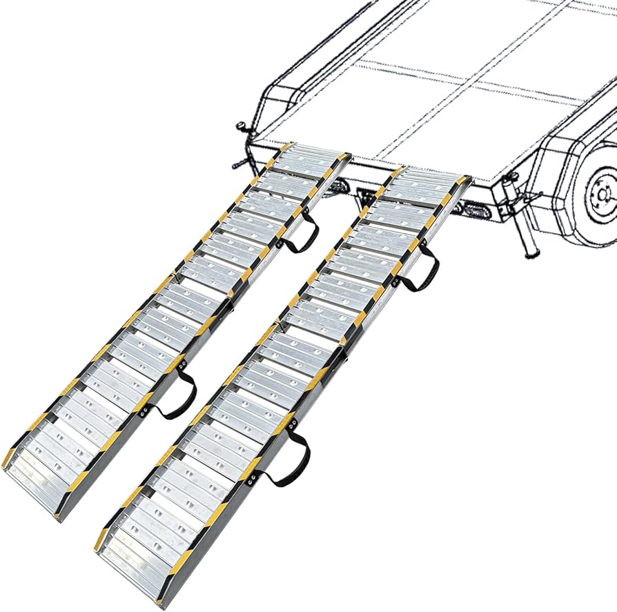 Amazon.co.jp: HSINMAXit アルミラダーレール 1本セット 長さ