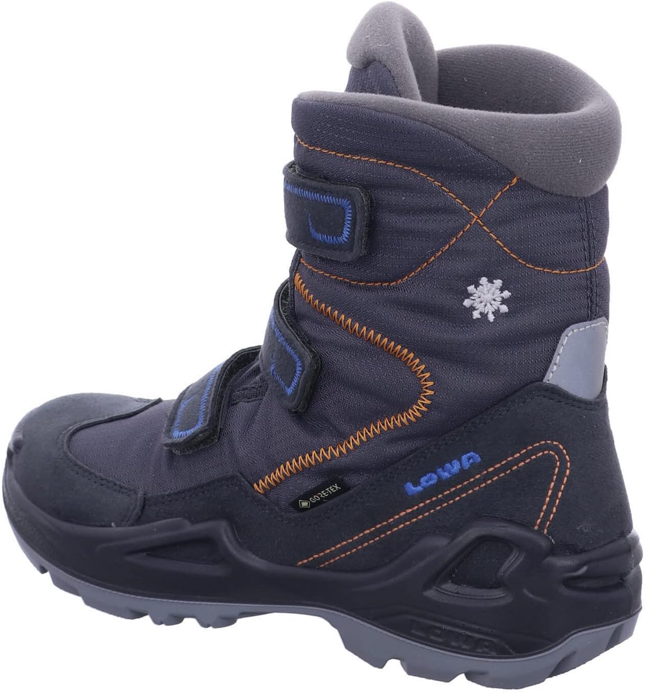 LOWA Trekking & Hiking Boots