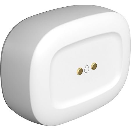 Samsung indoor GP-U999SJVLCAA SmartThings Water Leak Sensor - Automate