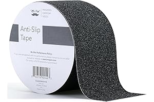 Mr. Pen Premium Grip Tape: 3 Inch x 23 Feet Non Slip...