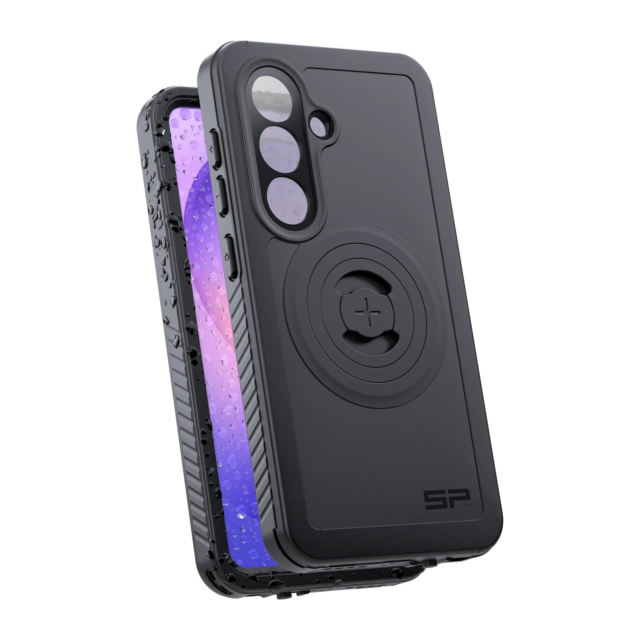 SP CONNECT Etui na telefon komórkowy Xtreme kompatybilne z Samsung S26