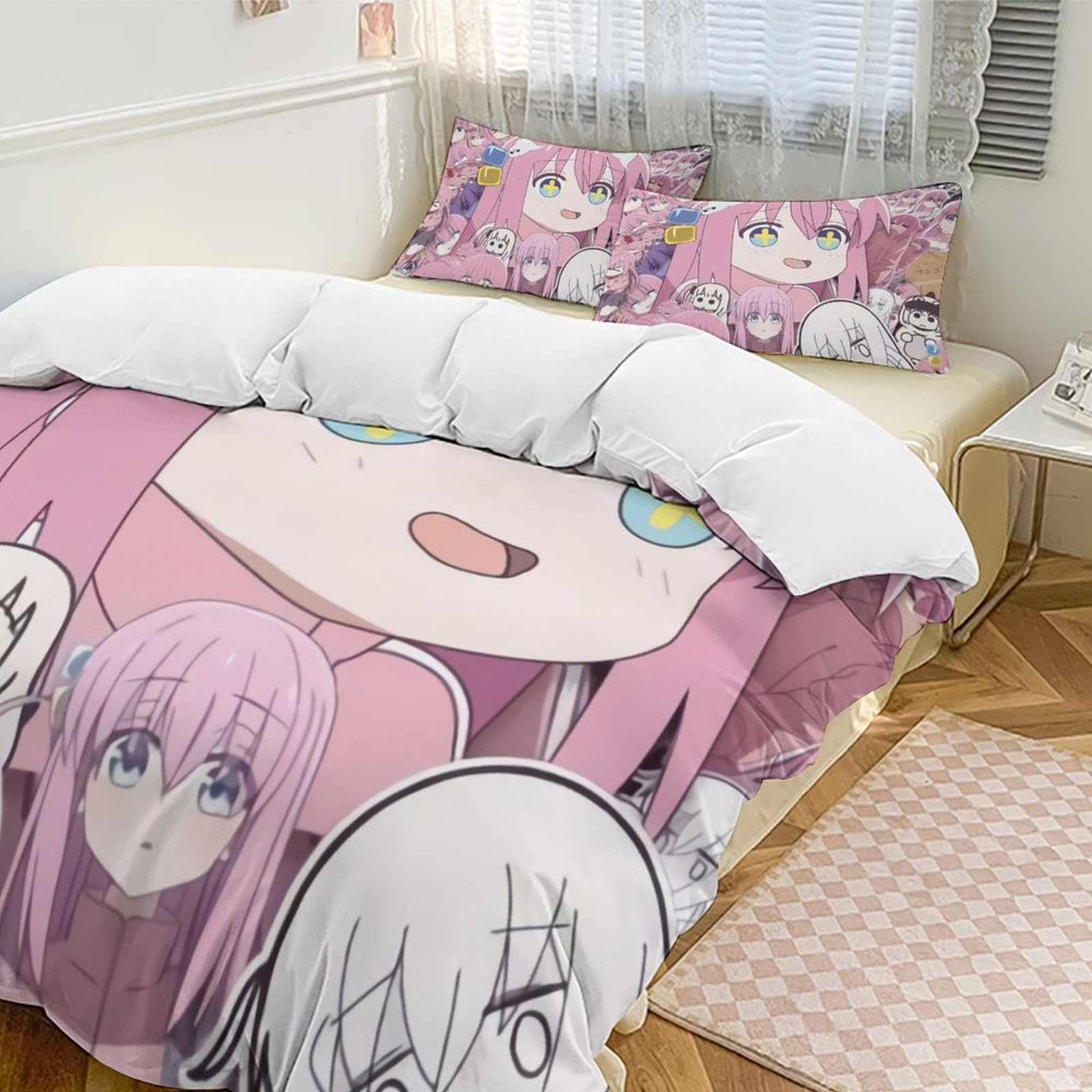 ちろちゃん　ベッドカバー ちろちゃん ベッドカバー リロとスティッチの掛け布団カバー,子供と