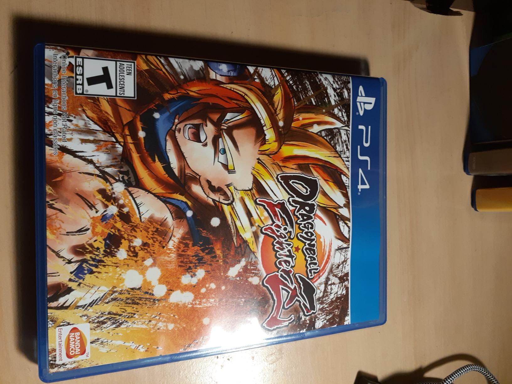 Be careful and be safe