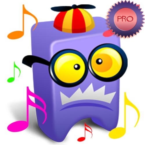 Sonidos e Tonos Divertidos Pro