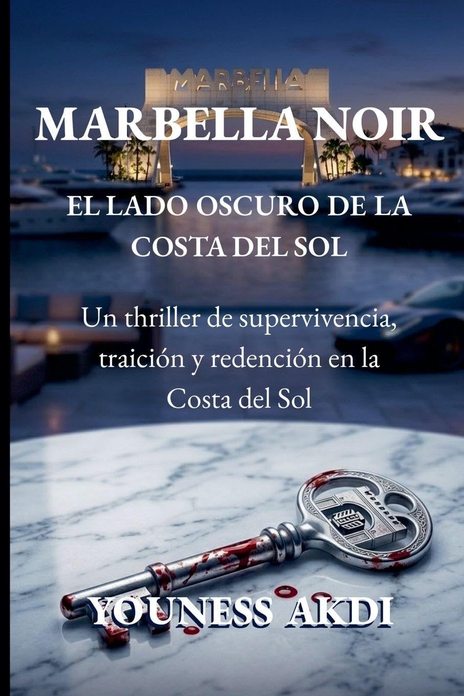 MARBELLA NOIR
