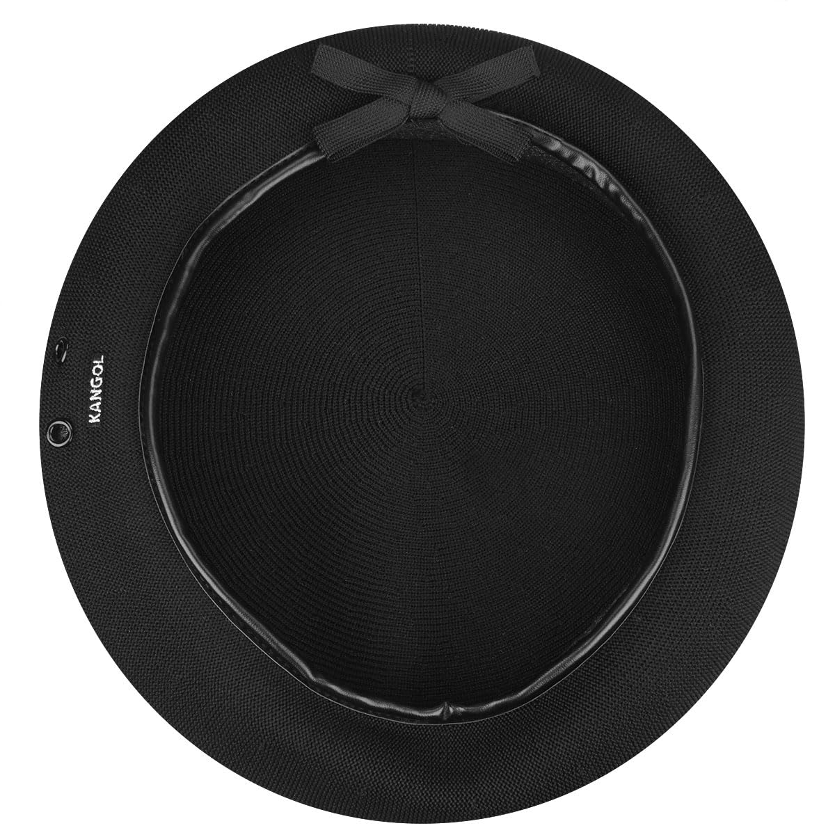 Kangol Boina Tropic Monty Beret Mujer/Hombre - Vasca de Mujer Verano Primavera/Verano