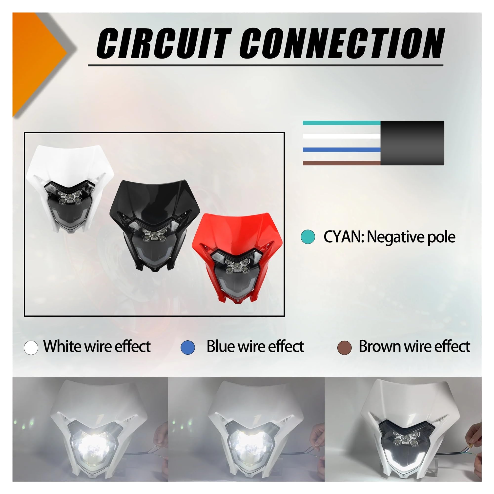 Do CRF150L 150R 150F 230L 250L 250X250M 300 450L 450X450RL