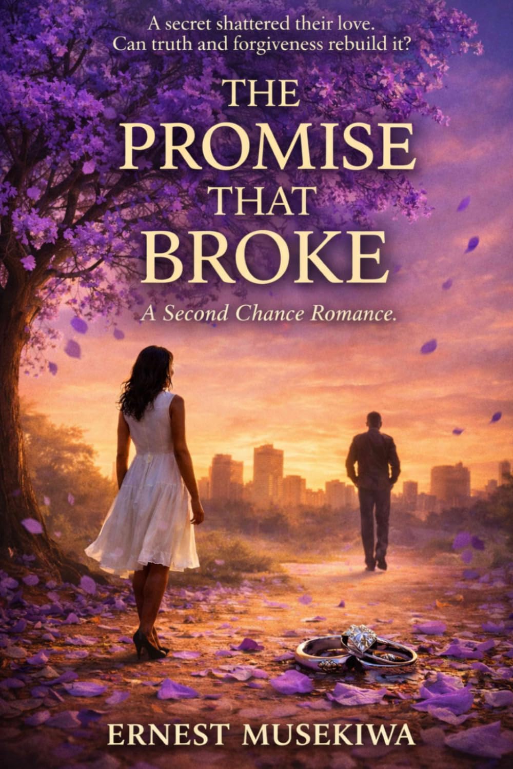The Promise that Broke: Love, Secrets, and the Cost of Silence