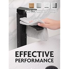 Fantasticlean Microfiber Cleaning Cloth Roll -60 Pack, Tear Away Microfiber Towels, 12 x 12, Reusable, Washable, Scratch Free, Ultra Absorbent for Car, Home Supplies (Grey & DimGrey)