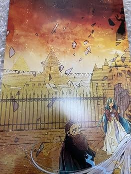 Amazon.co.jp: 葬送のフリーレン A2ポスター 込 アニメ化