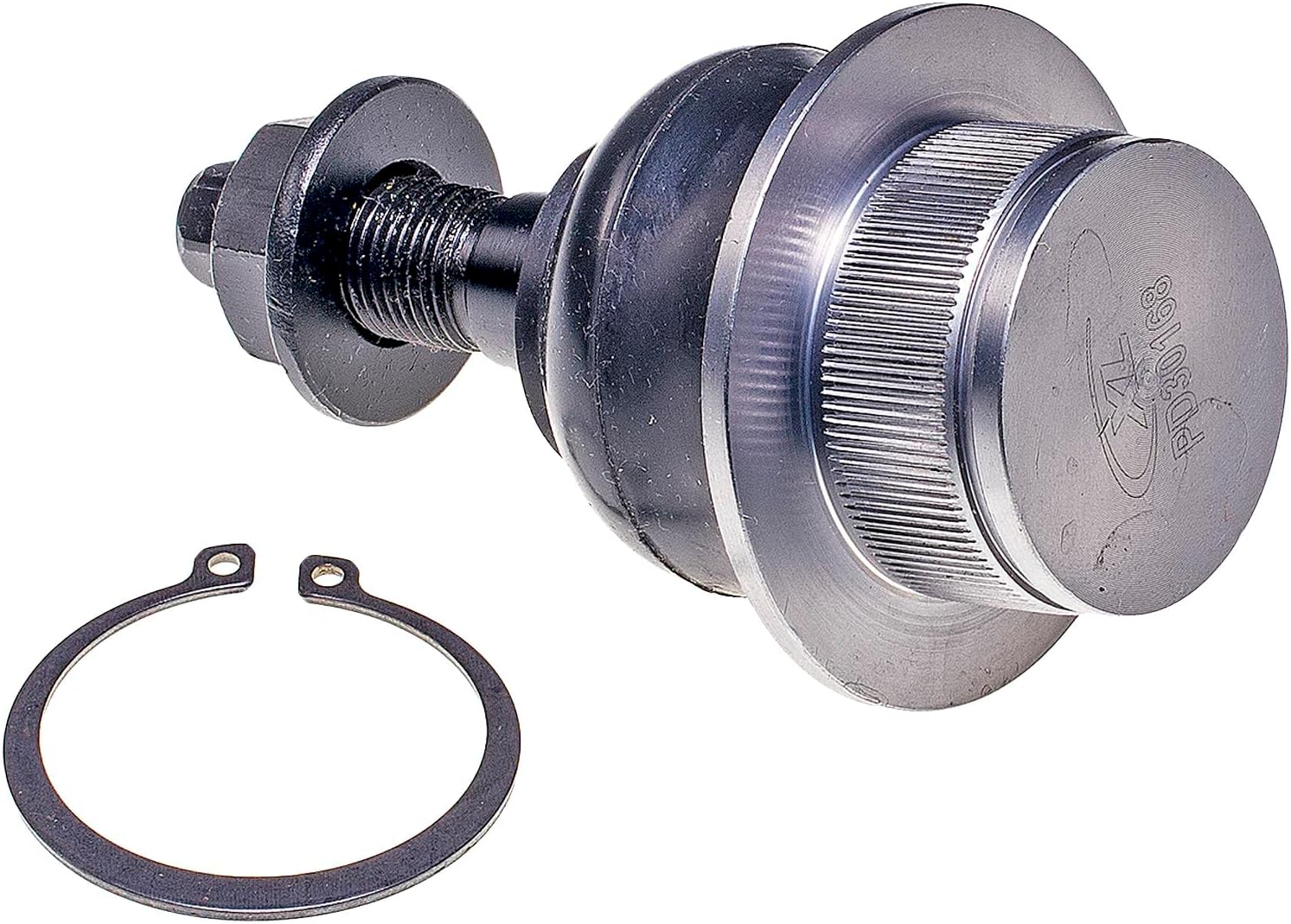 Dorman 539-943 Front Lower Suspension Ball Joint Compatible with Select Dodge / Mitsubishi / Ram Models