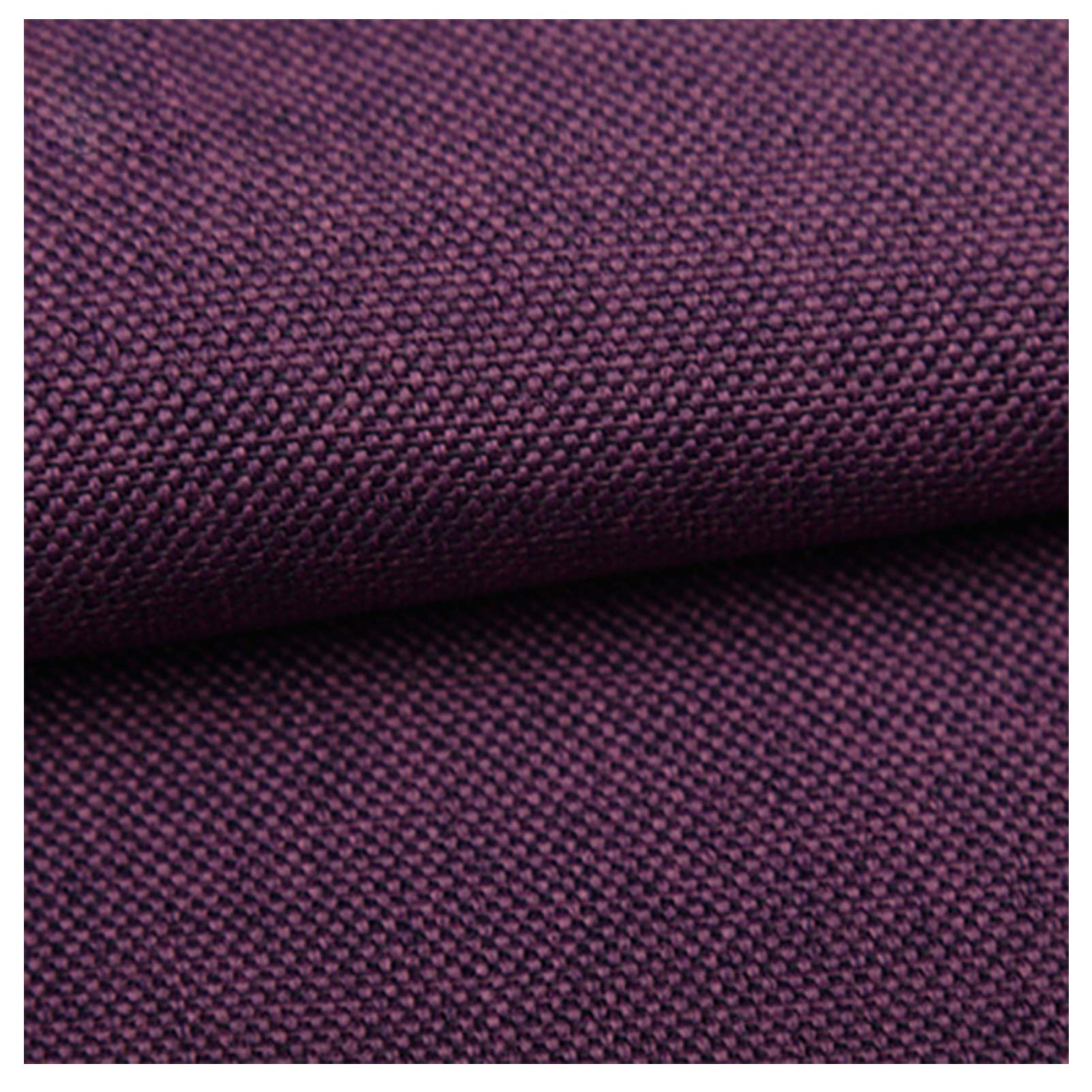 Tissu couture lin anti-plis excessif pour travaux manuels et ameublement durable