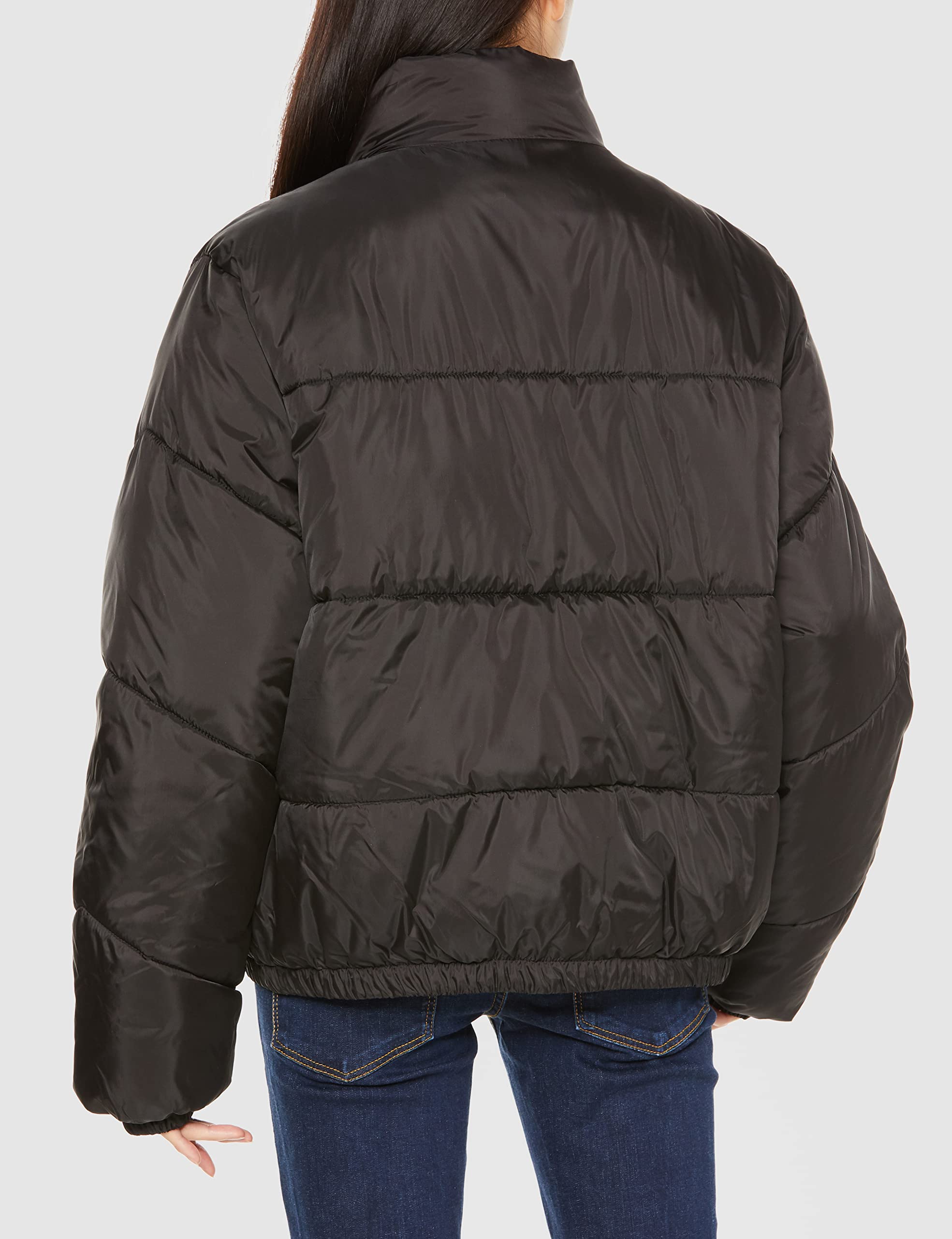 Volcom Down'n Puff Jacket Chaqueta Mujer