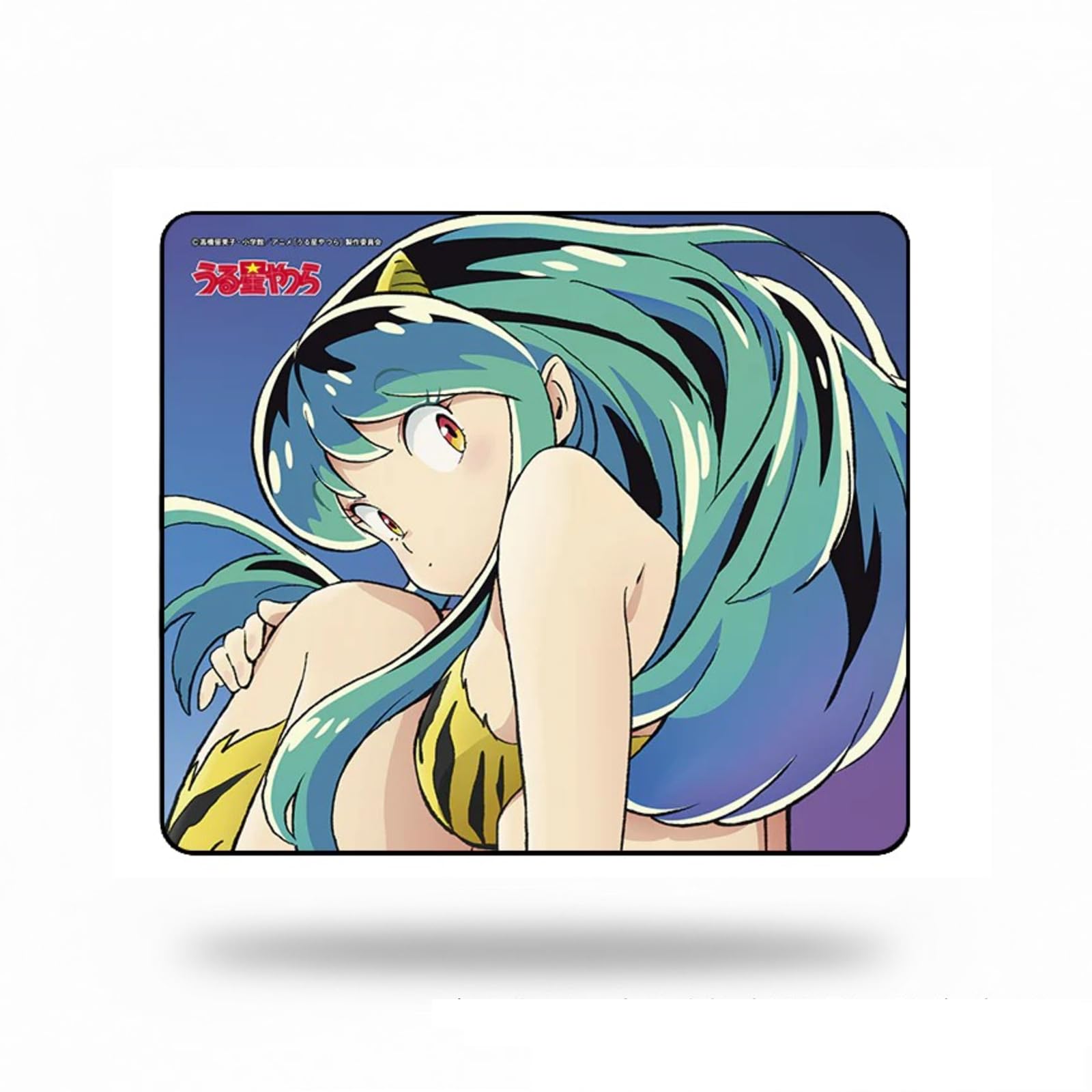 激レア　瓶詰妖精　マウスパッド Amazon.co.jp: ［株式会社BABY FAZE］ ゲーミングマウスパッド ラムの