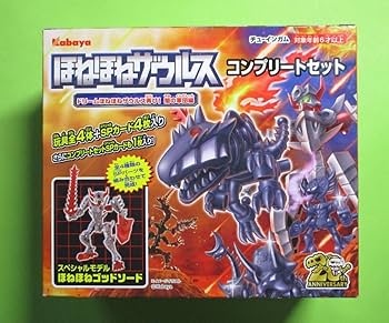 Amazon.co.jp: ほねほねザウルス 第41弾 ドリームほねほね