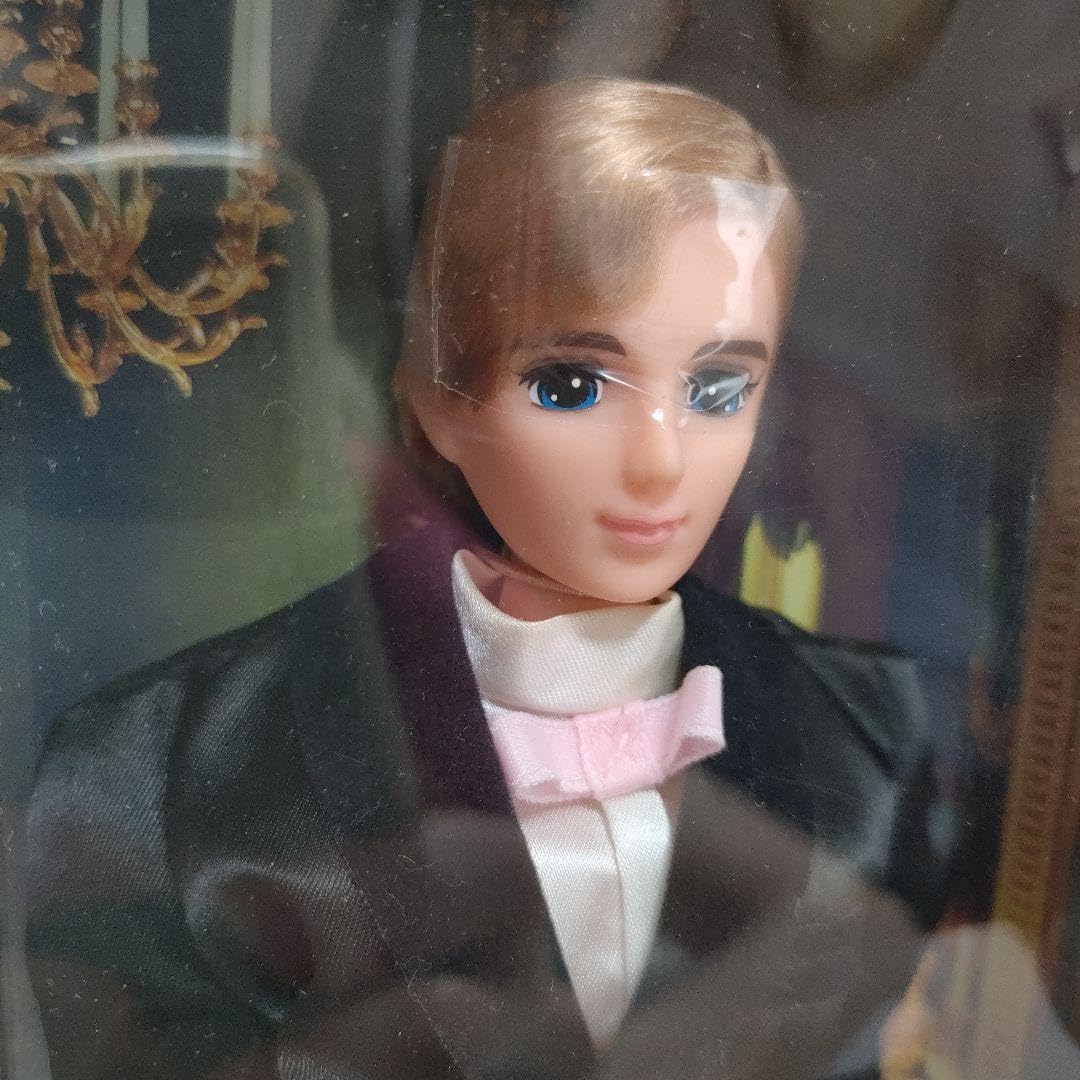 Amazon | ジェニー フレンド チャールズ TAKARA ジェニーちゃん 人形