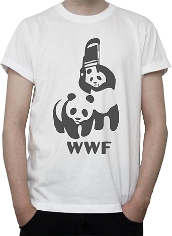 Dream Drunk Wwf Logo Panda Wrestling Funny Graphic Mens T Shirt Amazon Fr Vetements Dream Drunk Wwf Logo Panda Wrestling Funny Graphic Mens T Shirt Amazon Fr Vetements