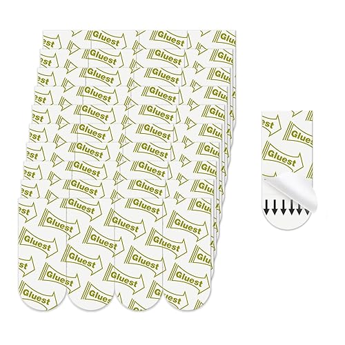 Miniatura 13 de 24 tiras adhesivas XL, cinta adhesiva para paredes extraíbles, tiras adhesivas de pared resistentes, cintas adhesivas de pared, cintas adhesivas