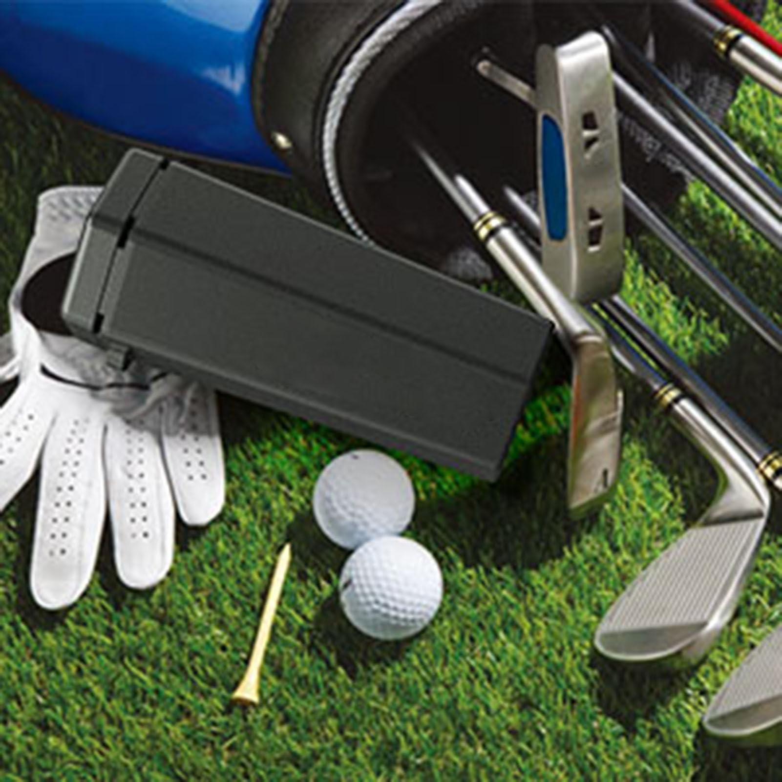 Golfball-Waschmaschinen-Reiniger, Golfball-Reinigungsmaschine | Golfwaschzubehör für Männer und Frauen, bestes Golfreinigungszubehör für Männer und Frauen
