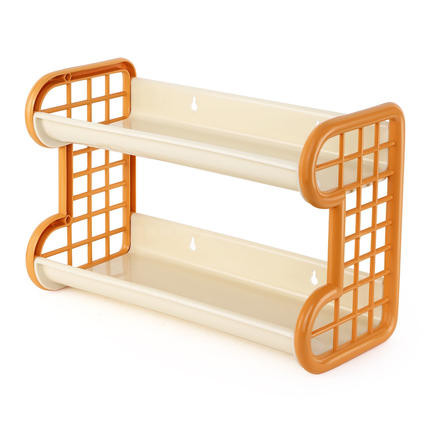 See full amazon price history chart for Cello Hong Kong Plastic Storage Shelf, Ivory Yellow Cello Hong Kong Plastic Storage Shelf, Ivory Yellow (B01N21O7KJ) Amazon Price History, Amazon Price Tracker