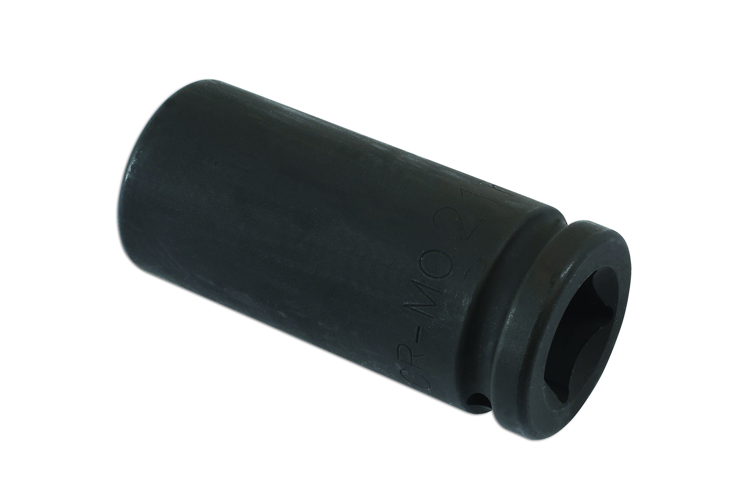 Laser 7003 Douille d'écrou de Roue Budd avec carré de 21 mm