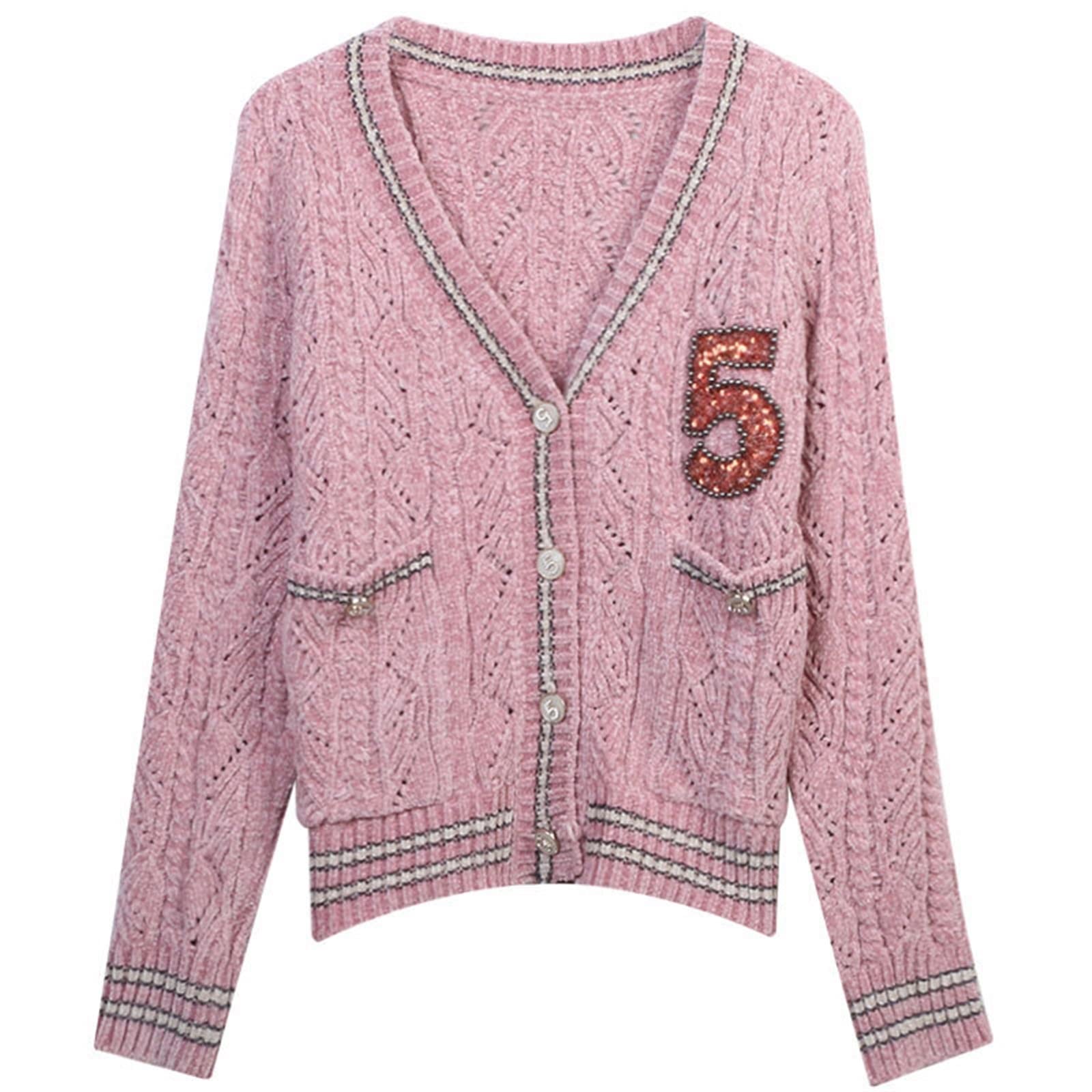 Damskie swetry Karrram seksowne nieregularne przycięte topy damskie czerwone moherowe swetry wiosna jesień damskie wąskie dzianinowe swetry streetwear elegancki sweter