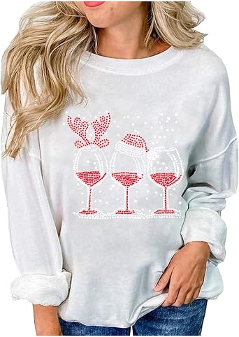 Amazon.com: Women Black Wine Glasses 