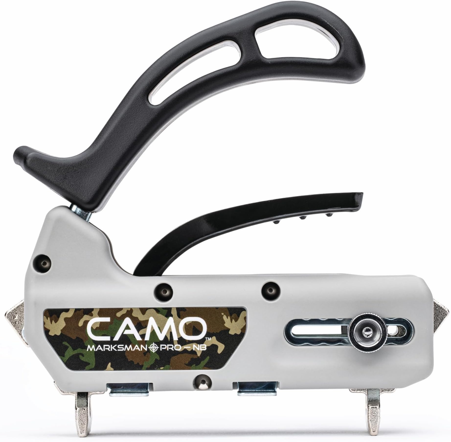 CAMO Marksman Pro-NB Metal/Plastic Deck Placement Tool 1 pk