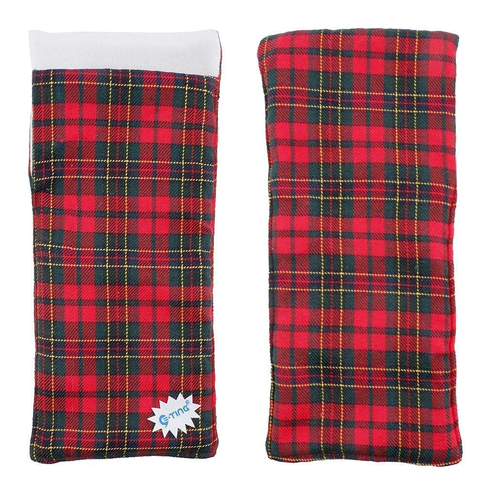 E-TING Santa Couture Clothing for elf (Bathrobe + Sleeping Bag + Gingerbread Set) : Toys & Games