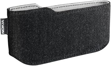Nokia CP-323 Carrying Case for Nokia N97 Black