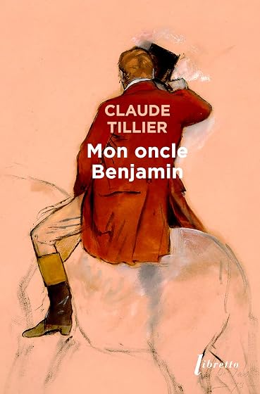 Mon Oncle Benjamin