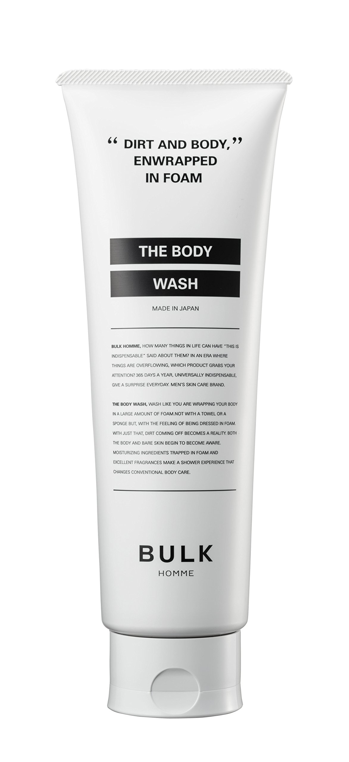 Amazon | バルクオム ボディウォッシュ （旧製品） | BULK HOMME