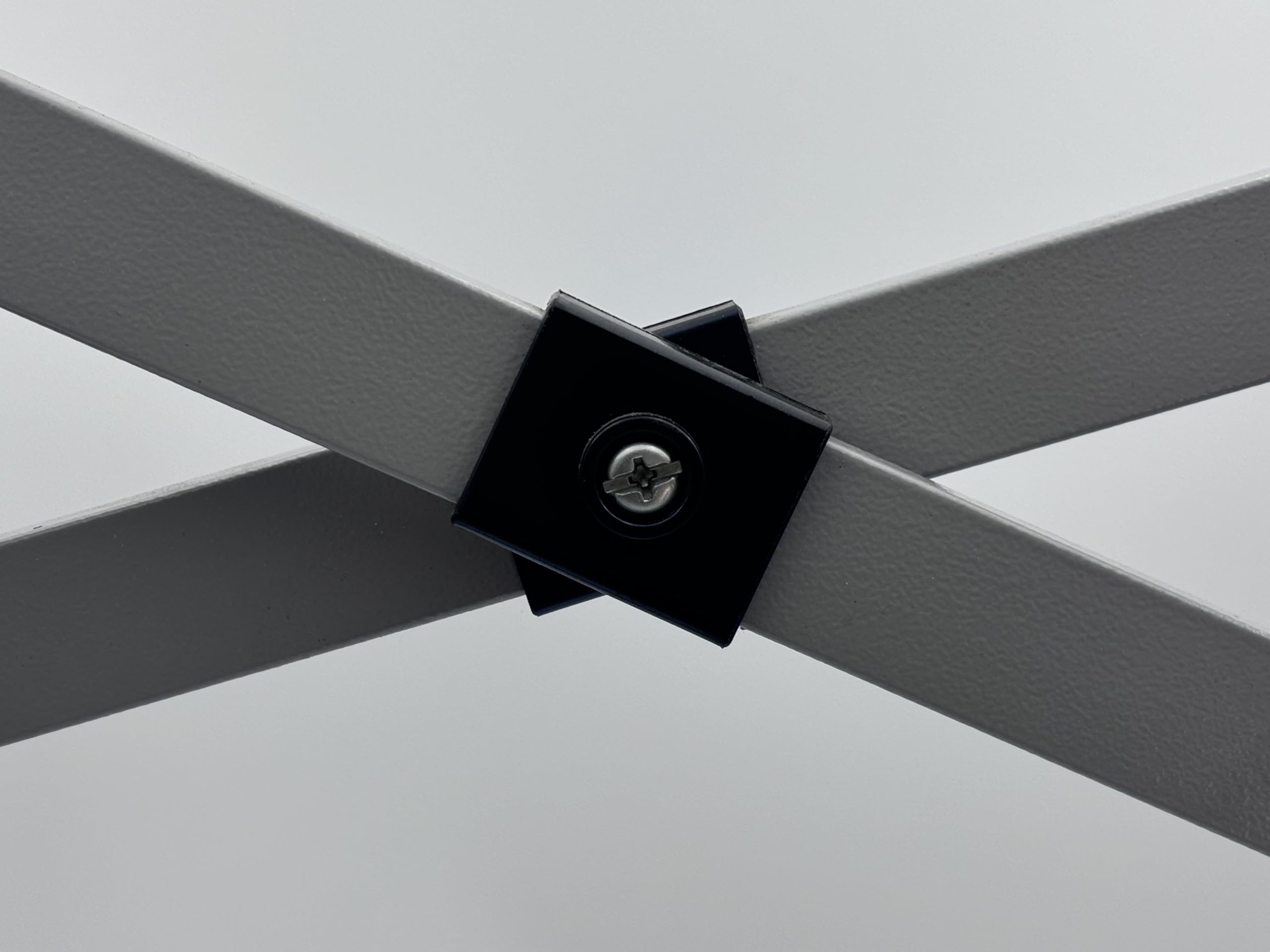 Tente Pliante 2X2, 2X3, 3X3... Structure Acier 32mm Toit 450g/m² Anti-feu qualité Pro tonnelle pour marché, Barnum Pliable Robuste + Sac Transport (Beige, 3X4,5)