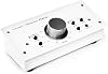 DYNASTY PROAUDIO PMC-2 Premium Passive 2 x 2 Studio Monitor Volume Controller
