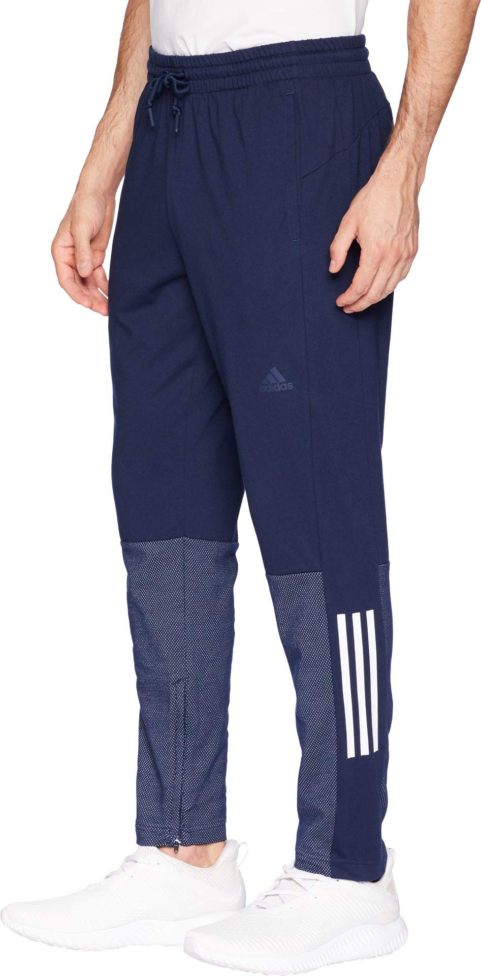 Adidasmens Athletics Sport Street Lifestyle Pants Desertcart