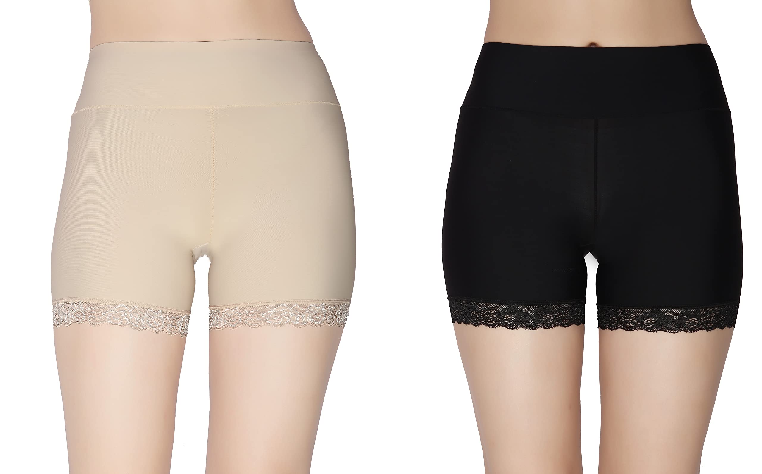 glamoras Women Shorts-picture-16