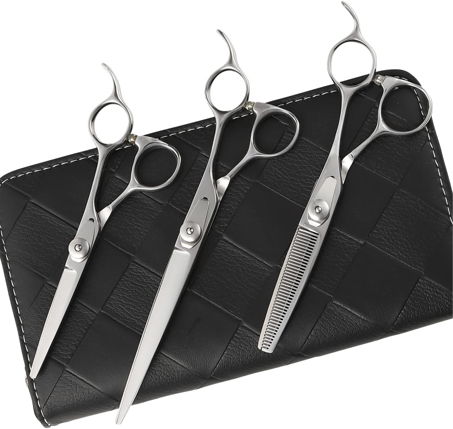 シザー シザーズジャパン Grow セニングシザー 25％ コスモスの卸・通販