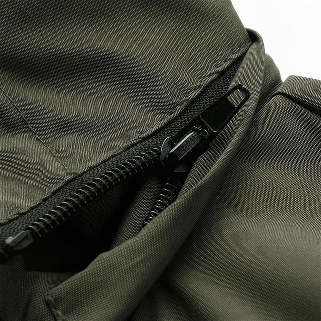 Men Outdoor Spring Autumn Hooded Waterproof Jacket Coat Tactics Military Jacket