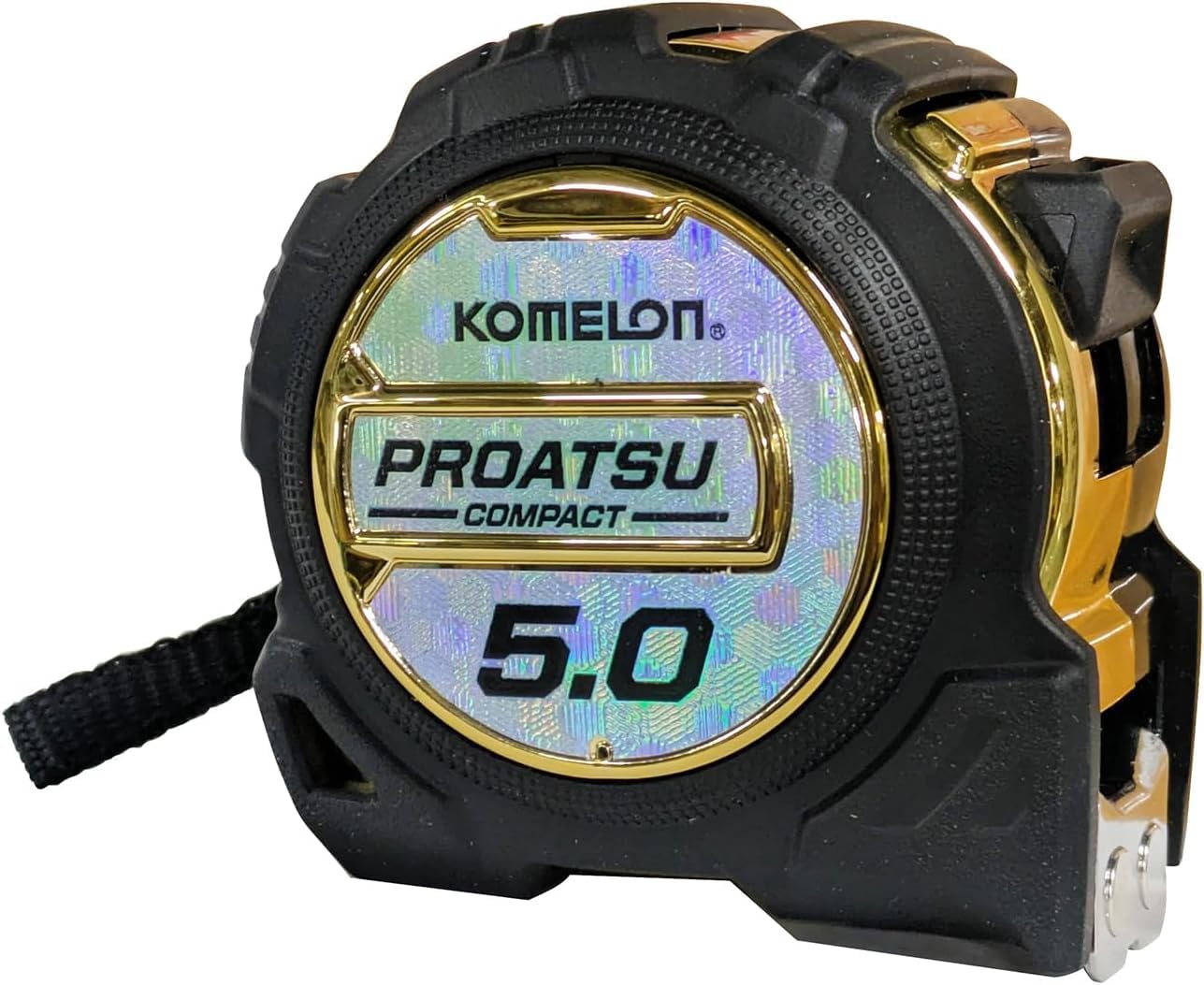Komelon コメロン コンベックス PROATSU 2550C 25mm×5…