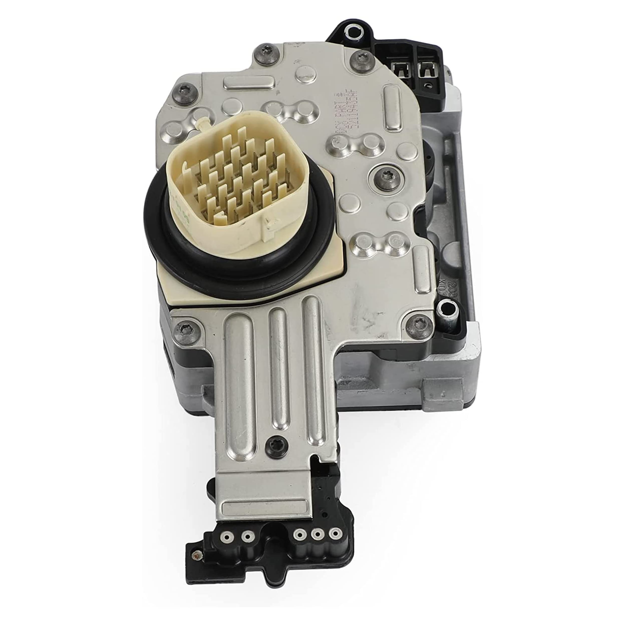 Amazon.com: DJ Trans Parts® Heavy-Duty Shift Solenoid for 545RFE