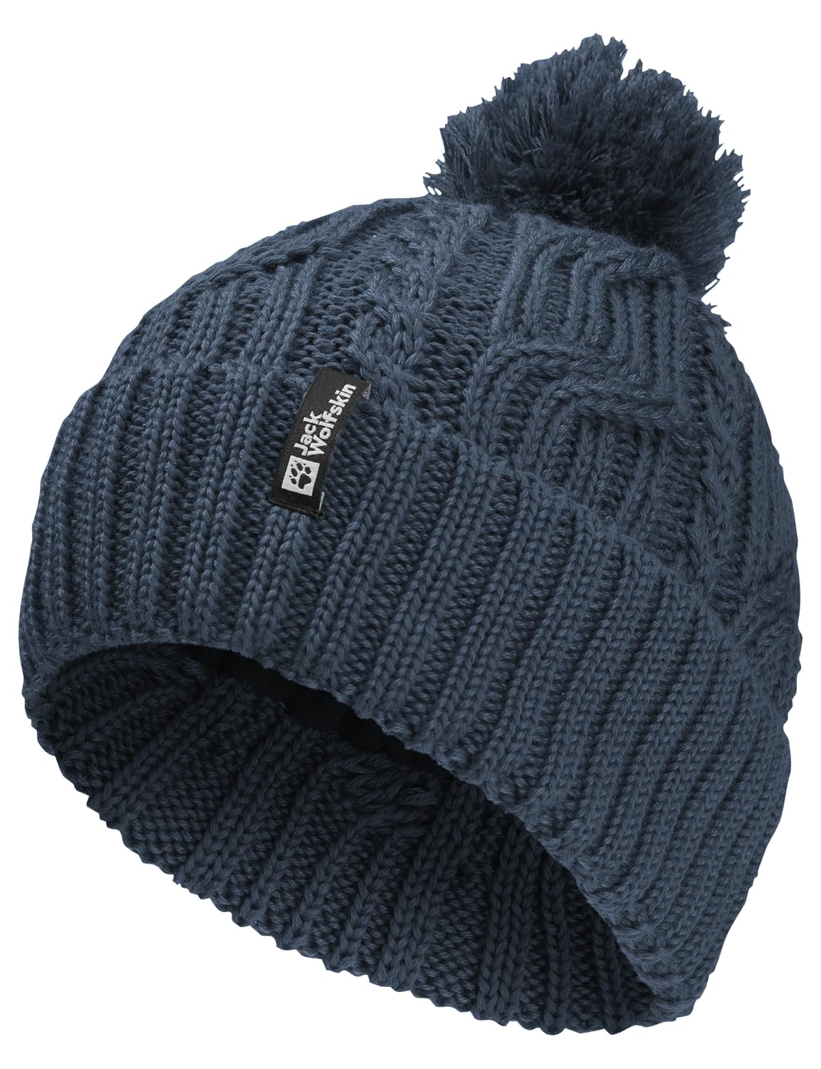 Jack Wolfskin Pompom Beanie