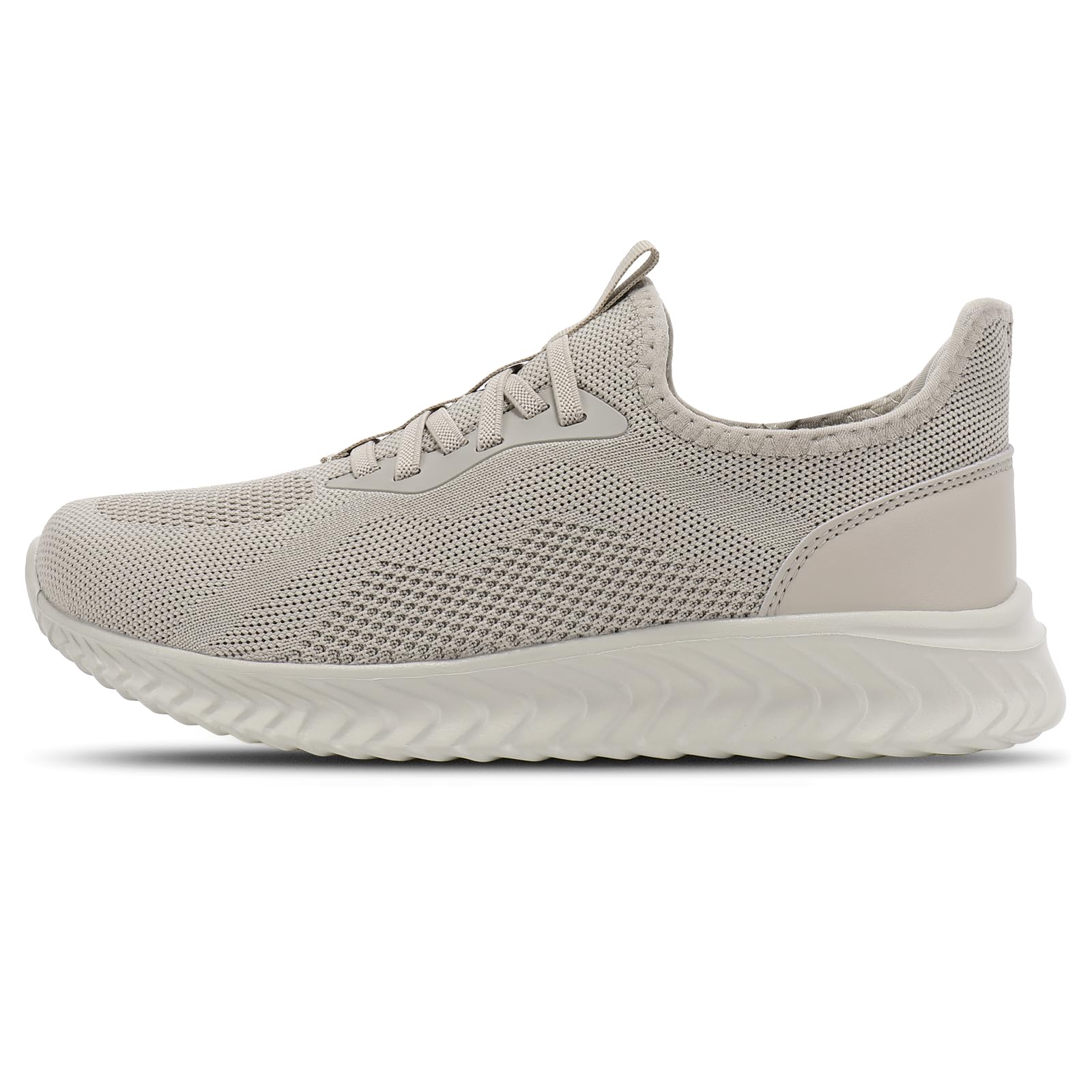STQ Zapatillas deportivas para mujer, cómodas y ortopédicas para el trabajo, ligeras, para caminar o ir al gimnasio